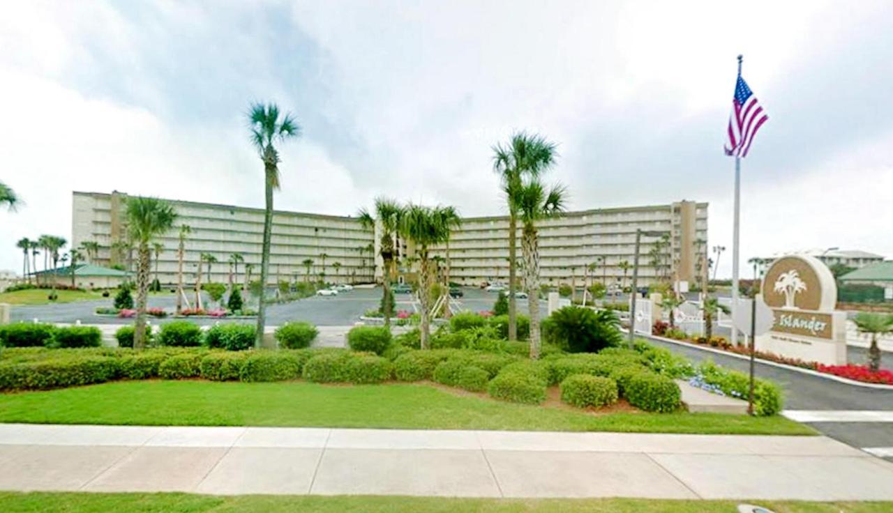 The Islander 211 Apartamento Destin Exterior foto