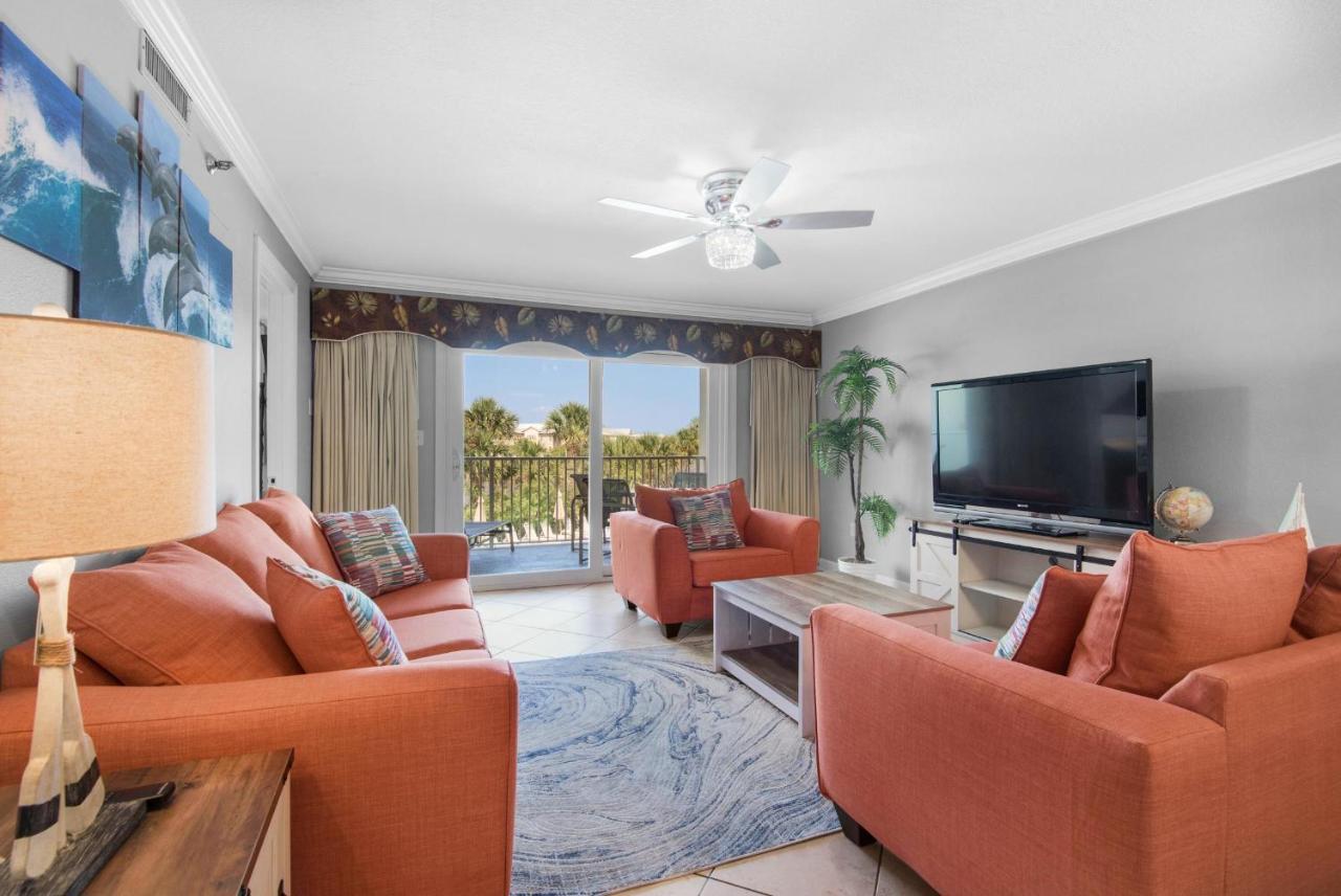 The Islander 211 Apartamento Destin Exterior foto
