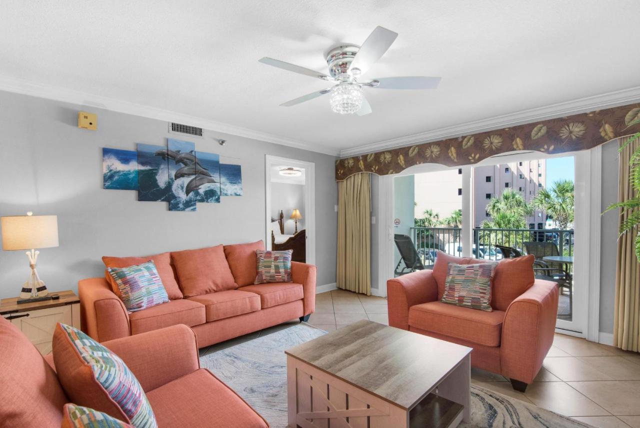 The Islander 211 Apartamento Destin Exterior foto