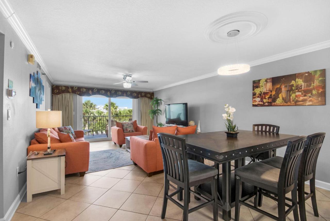 The Islander 211 Apartamento Destin Exterior foto