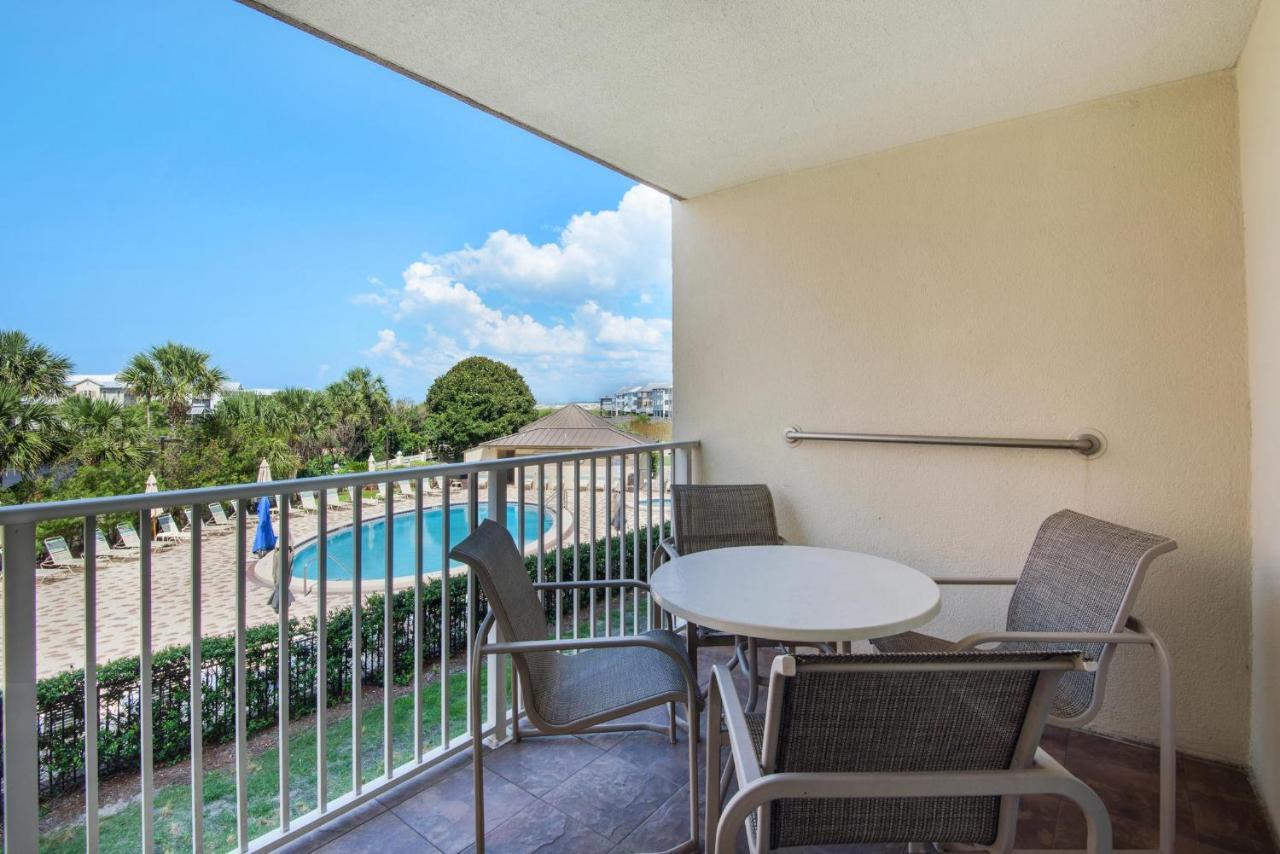 The Islander 211 Apartamento Destin Exterior foto
