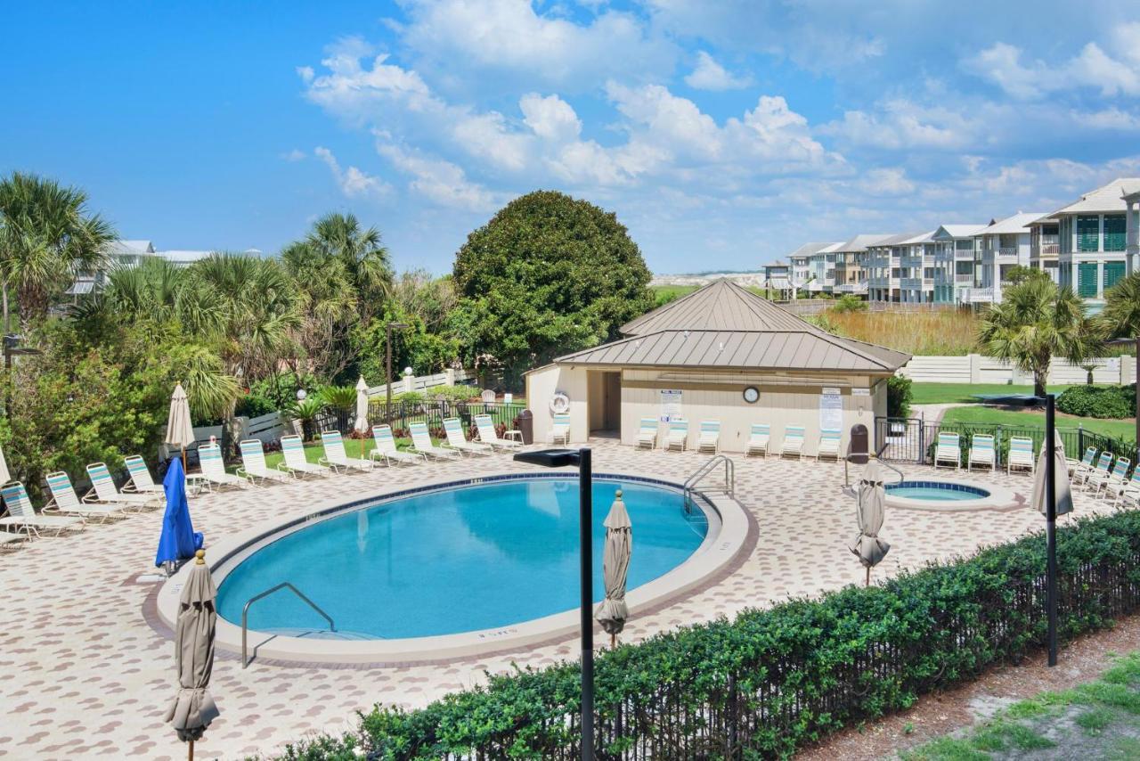 The Islander 211 Apartamento Destin Exterior foto