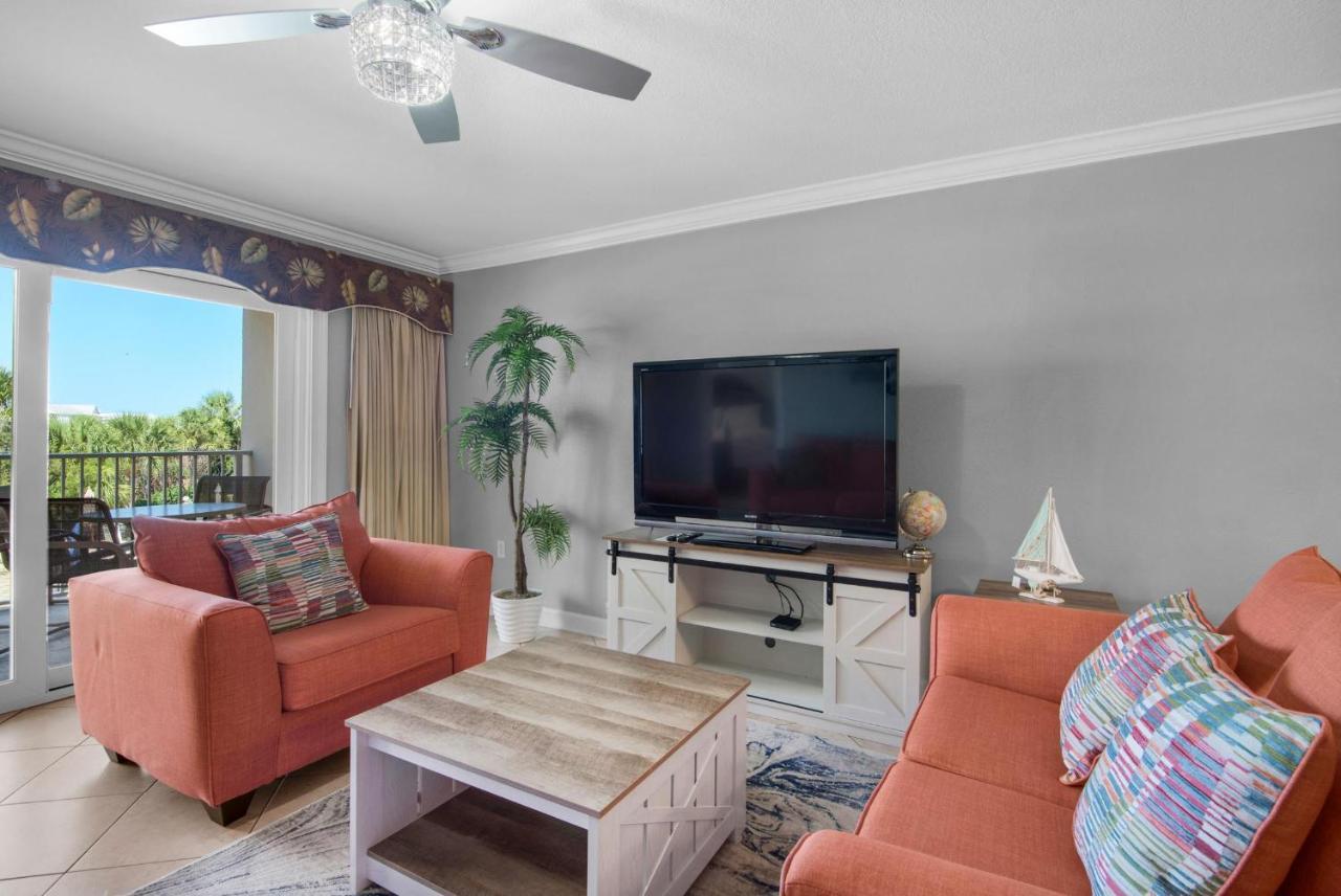 The Islander 211 Apartamento Destin Exterior foto