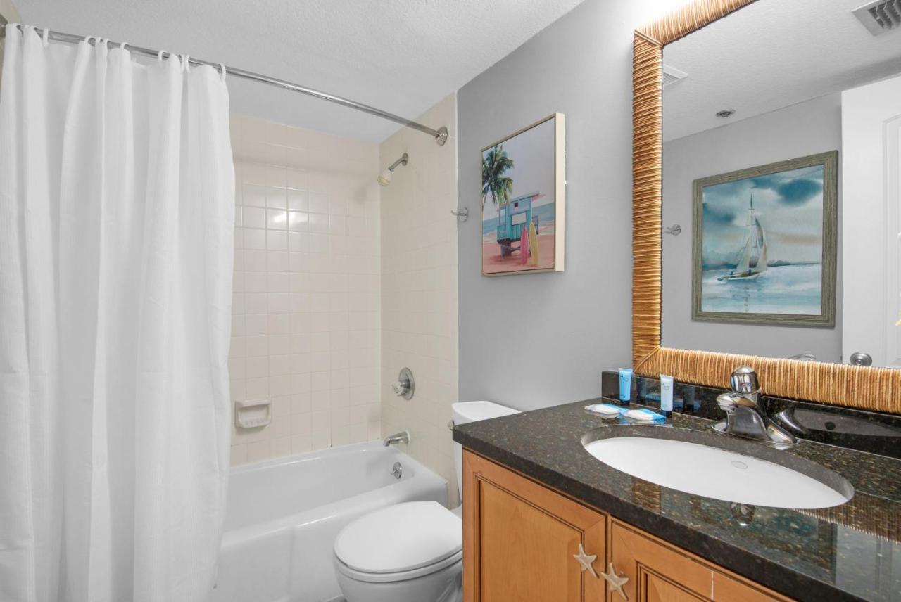 The Islander 211 Apartamento Destin Exterior foto