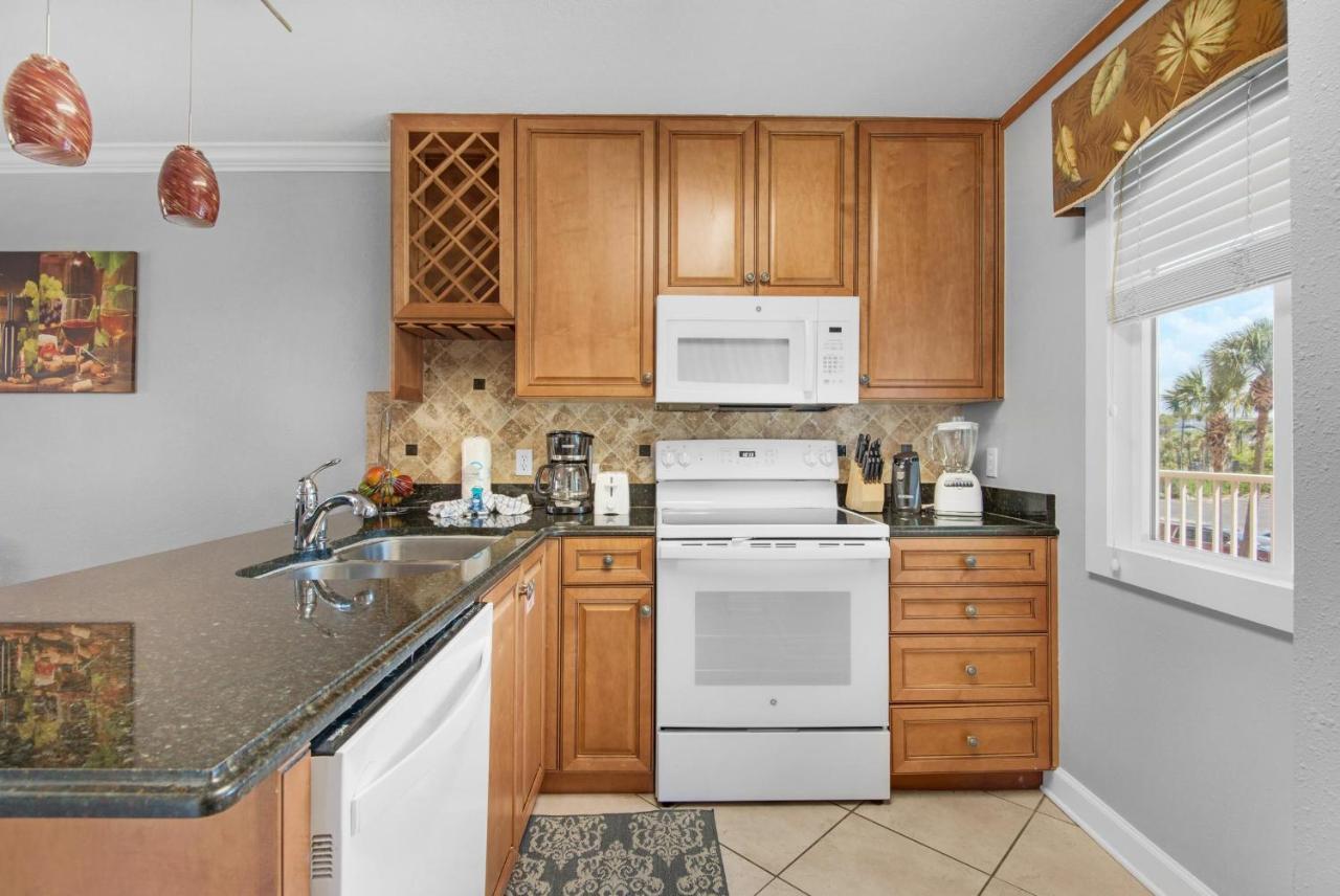 The Islander 211 Apartamento Destin Exterior foto