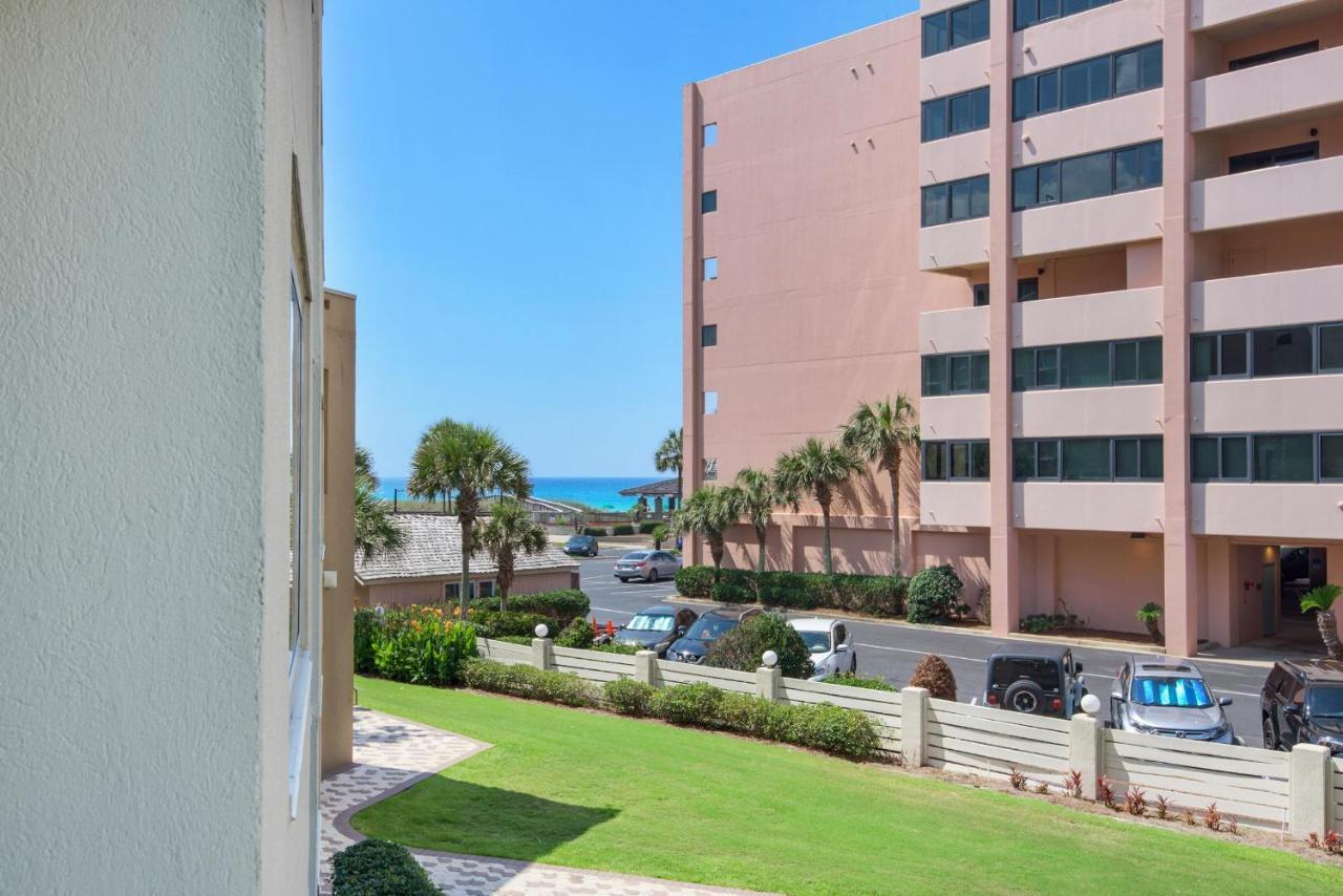 The Islander 211 Apartamento Destin Exterior foto