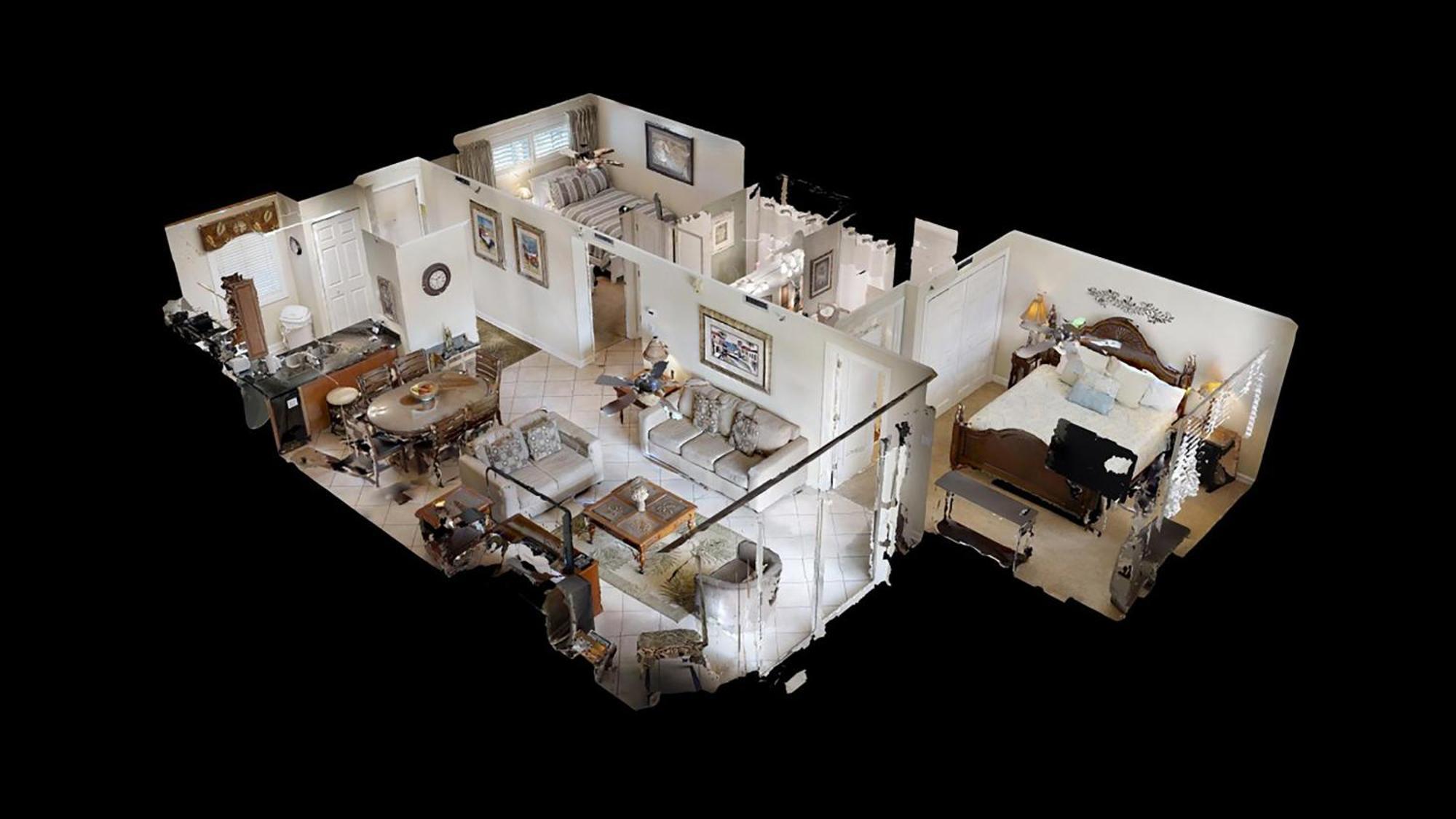 The Islander 211 Apartamento Destin Exterior foto