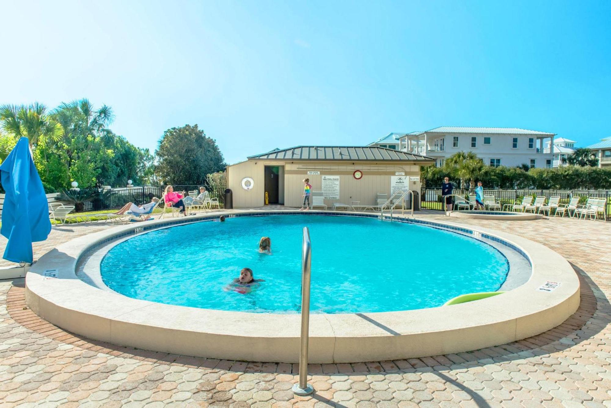The Islander 211 Apartamento Destin Exterior foto