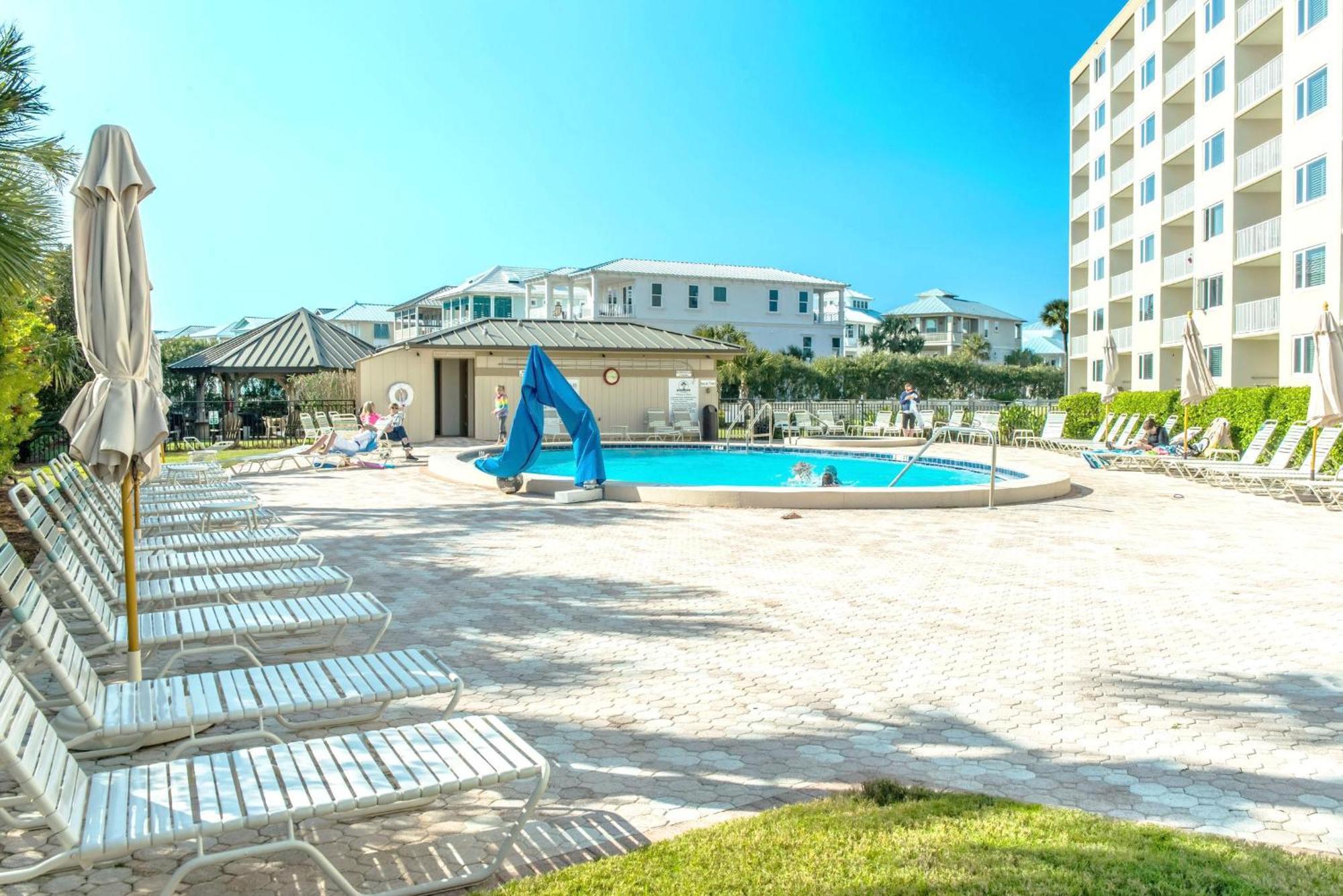 The Islander 211 Apartamento Destin Exterior foto